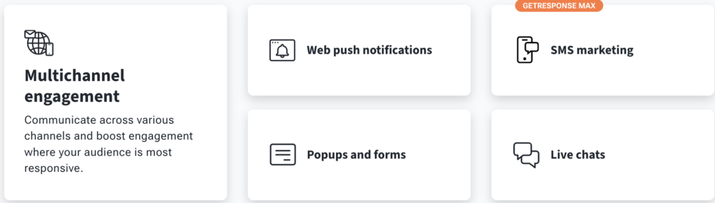 Click Funnels vs GetResponse